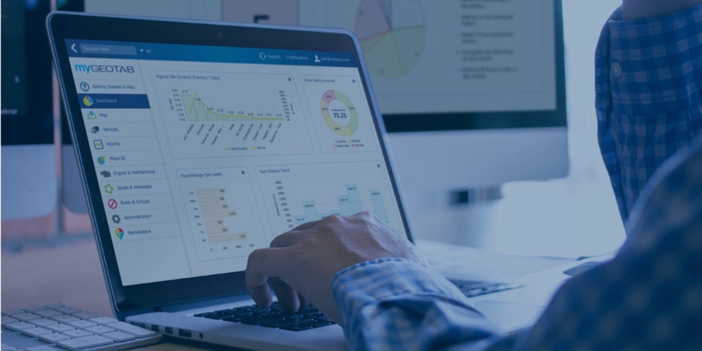 MAXUS Intelligence Onboard