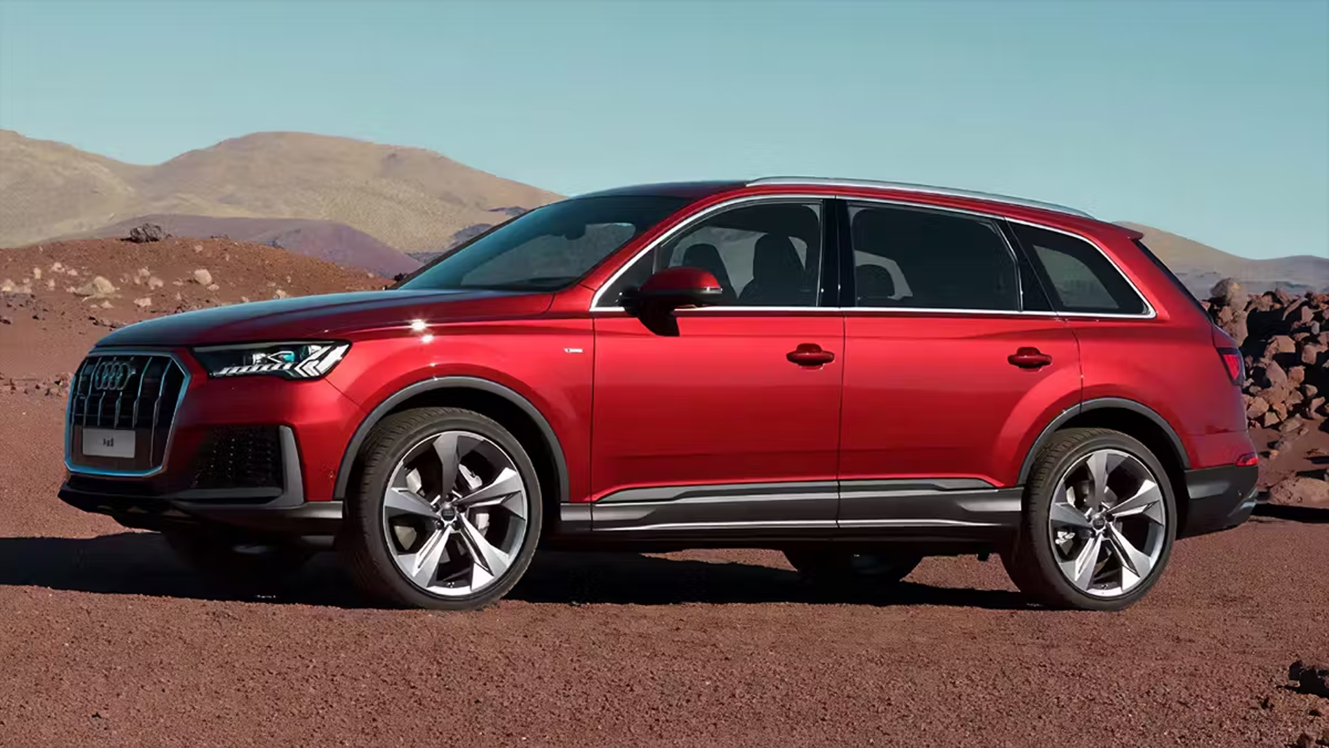 Q7