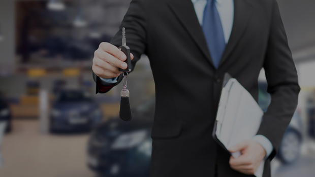 Business Leasing Offers