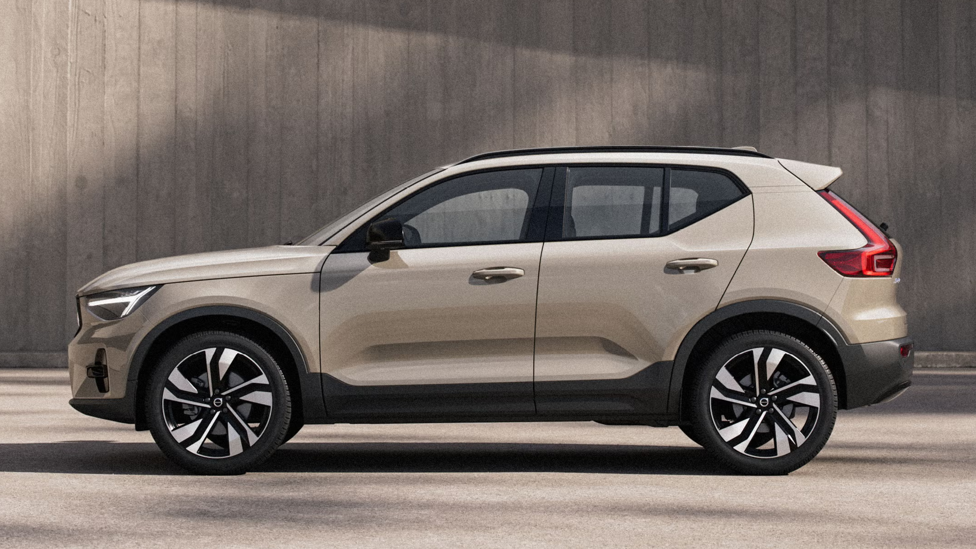 XC40