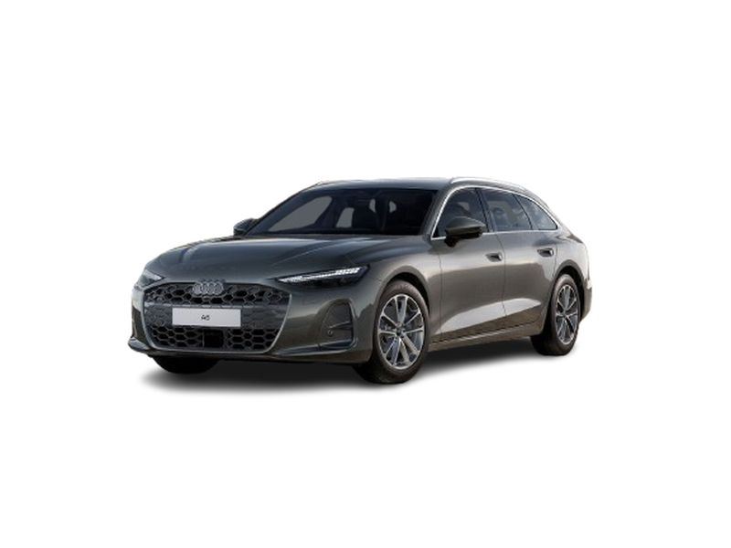 A6 Avant 20 TFSI 204 Sport S Tronic