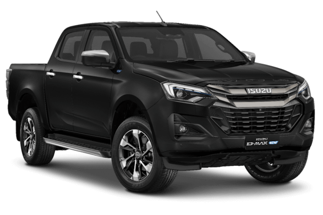 D-Max eDL40