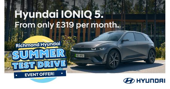IONIQ 5 84kWh Advance