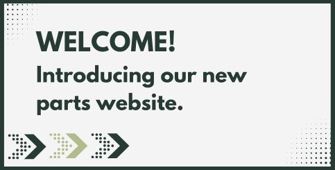 Welcome to Our New Startin Group Parts Website 