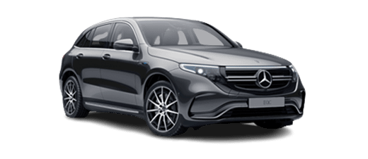 Mercedes deals eqc 600