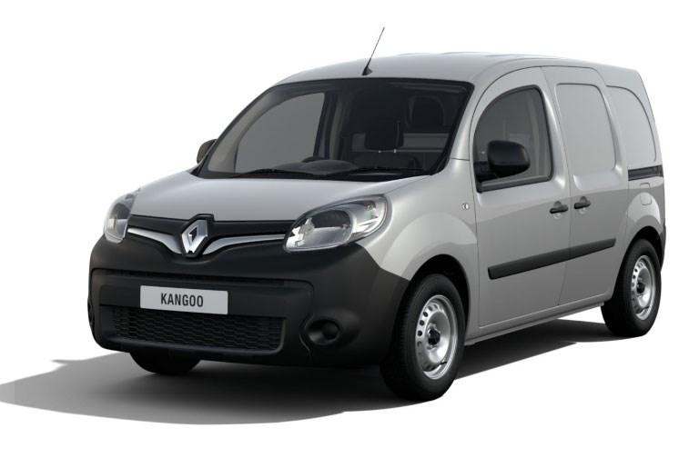 Renault Kangoo From Latest Offers