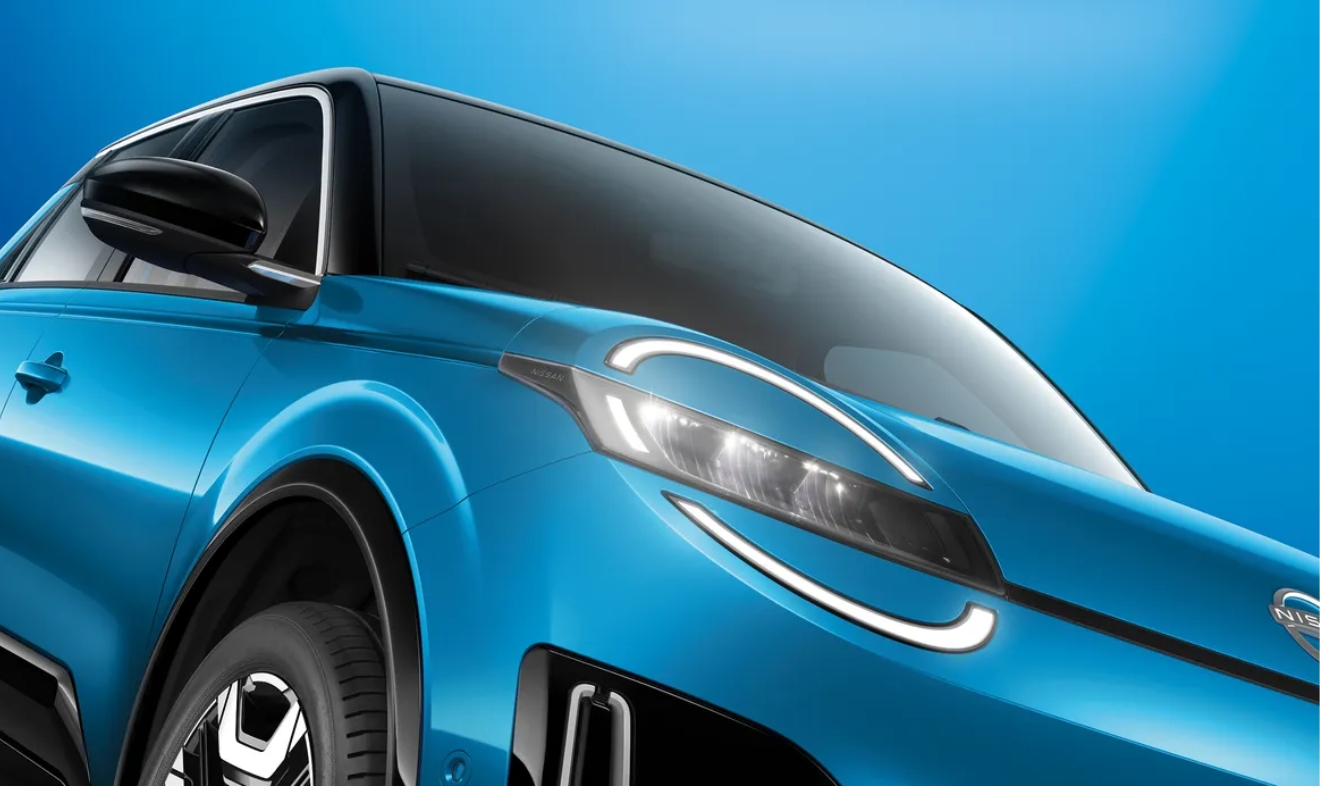 All-New Nissan Micra