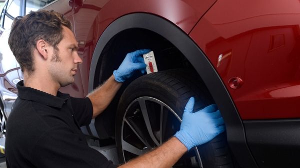 Nissans New 'Good To Go' Campaign Cornwall Hawkins Motor Group