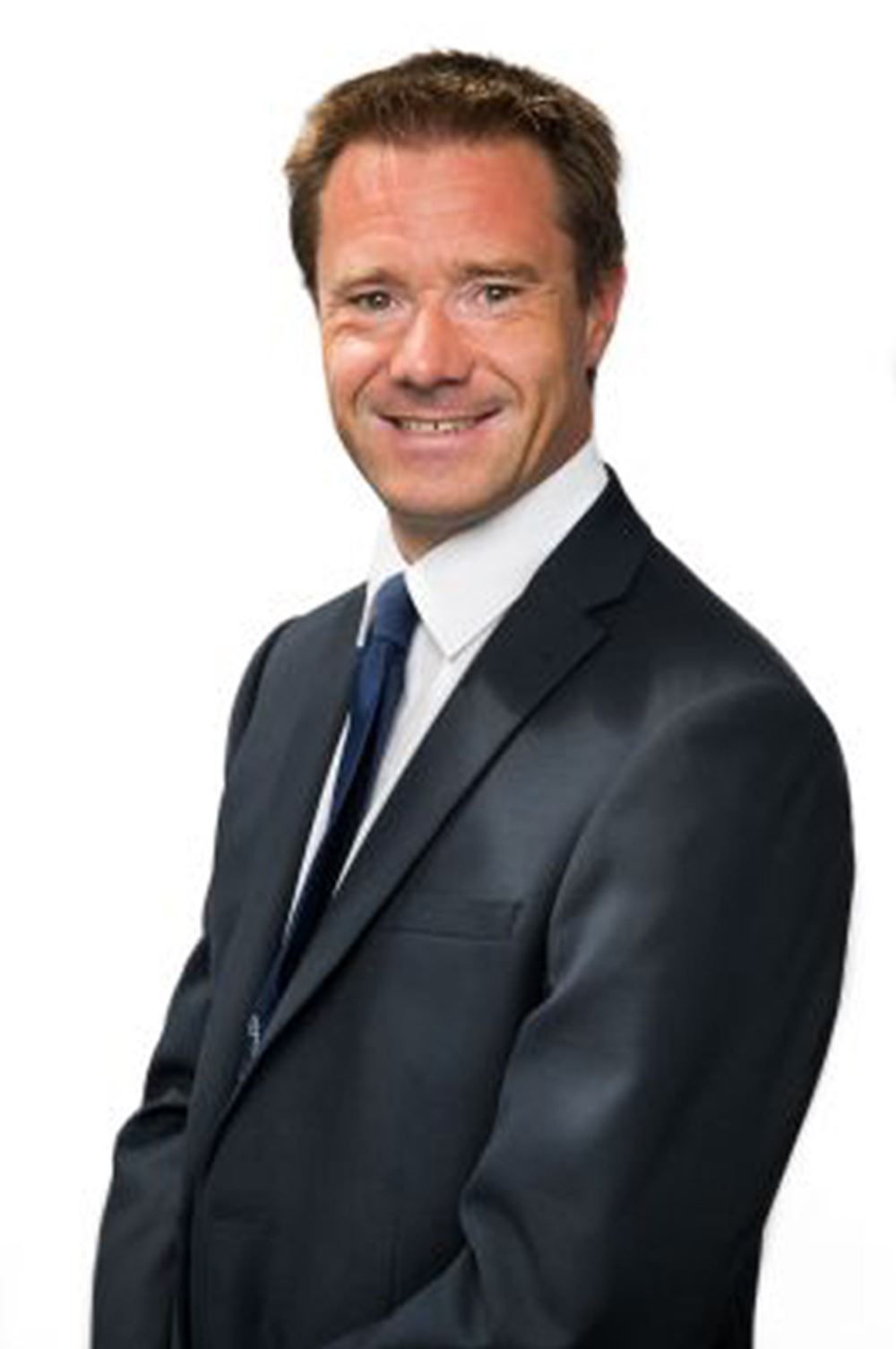 Nick Harrison