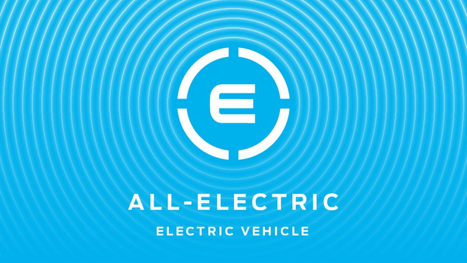 All Electric Vehicle
