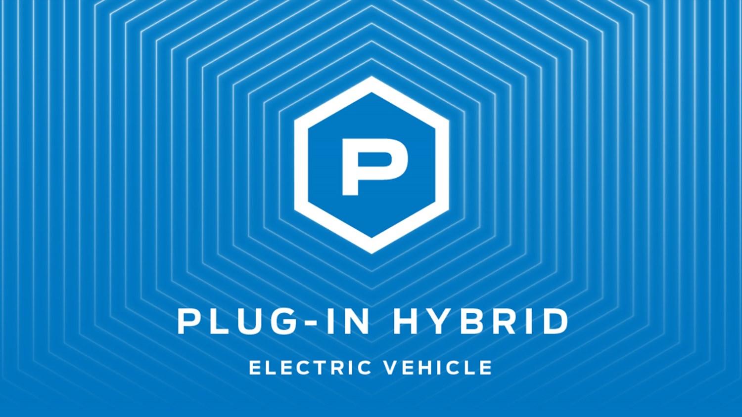 Plug-In Hybrid Vehicle