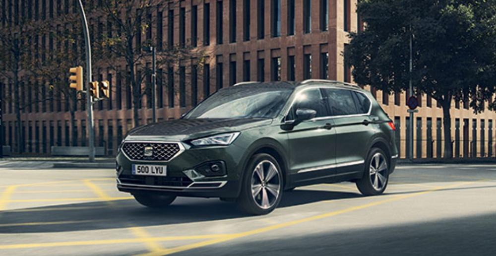 SEAT Ateca Guide | Price, Features, boot capacity, technology & more