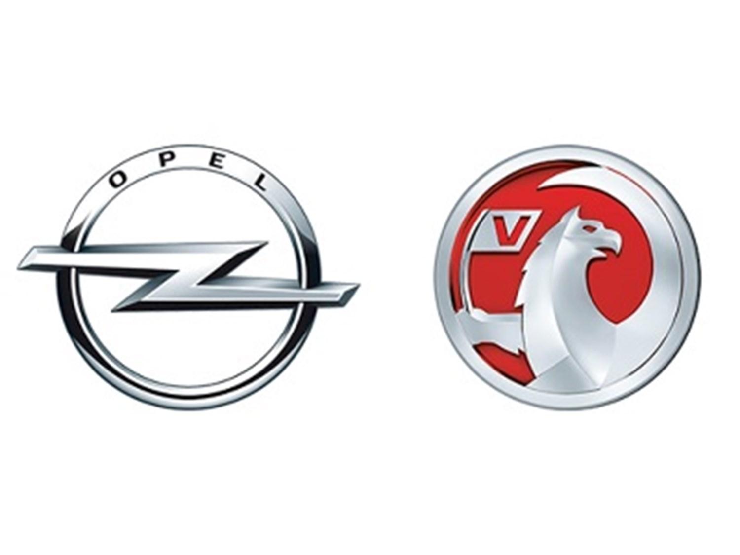 Opel emblem - .de