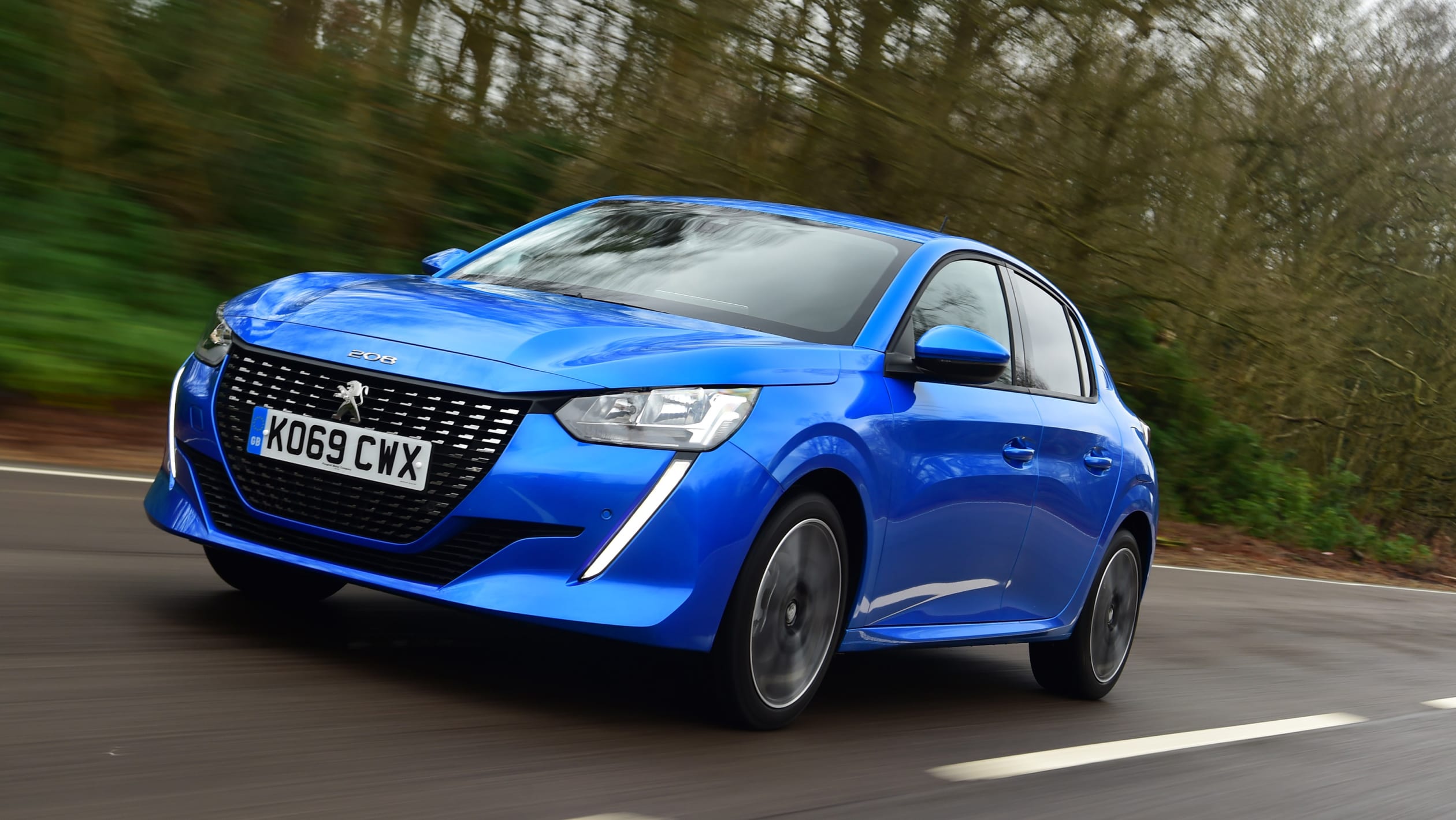 Unique Peugeot 208 Offers With Startin Group | Peugeot Worcester & Redditch