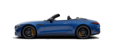 Mercedes-Benz SL AMG CONVERTIBLE AMG