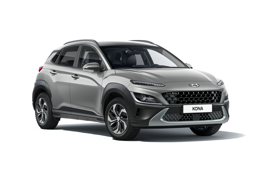Hyundai Kona Hybrid New Kona Hybrid SE Connect Drive Motor Retail