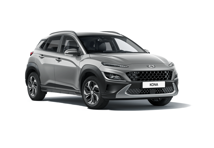 Hyundai Kona Hybrid New Kona Hybrid SE Connect Drive Motor Retail