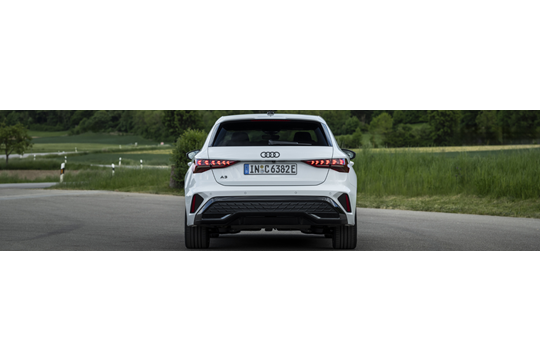 A3 Sportback TFSI e