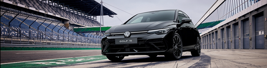 New Volkswagen Golf Trims Now Available To Order