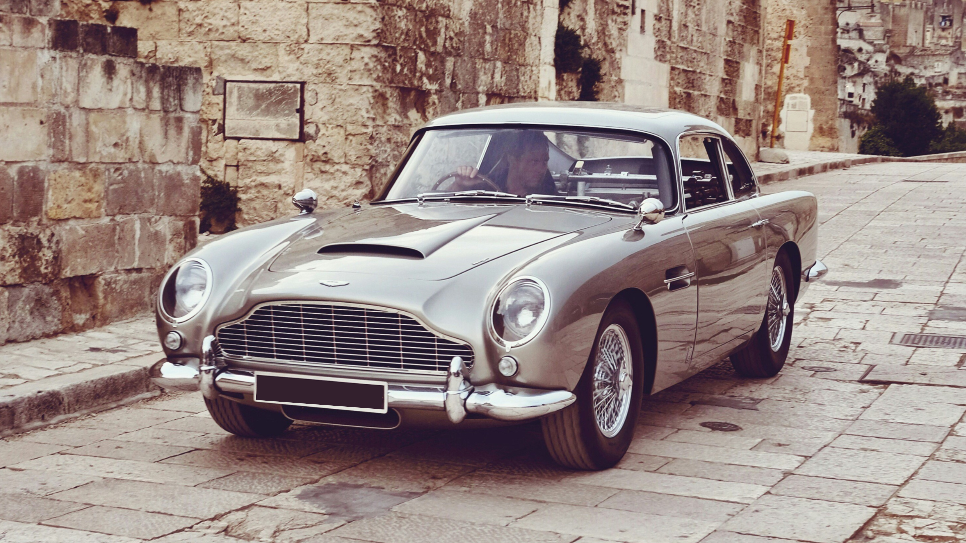 Aston Martin DB5