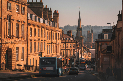 Clean Air Zones Explained: What You Need to Know