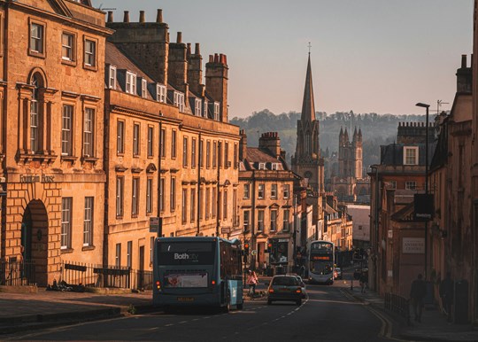 Clean Air Zones Explained: What You Need to Know