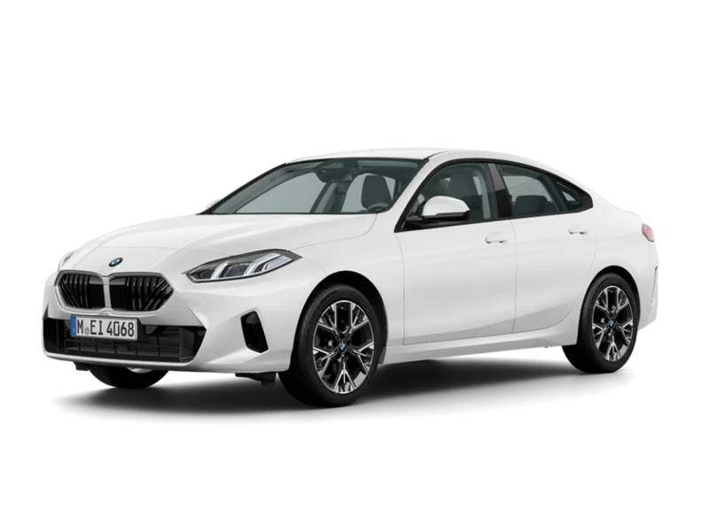 M235 xDrive Gran Coupe
