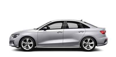 A3 Saloon