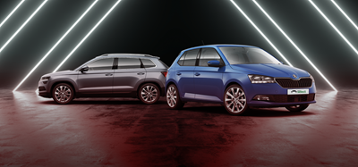 MG Used Car Offers