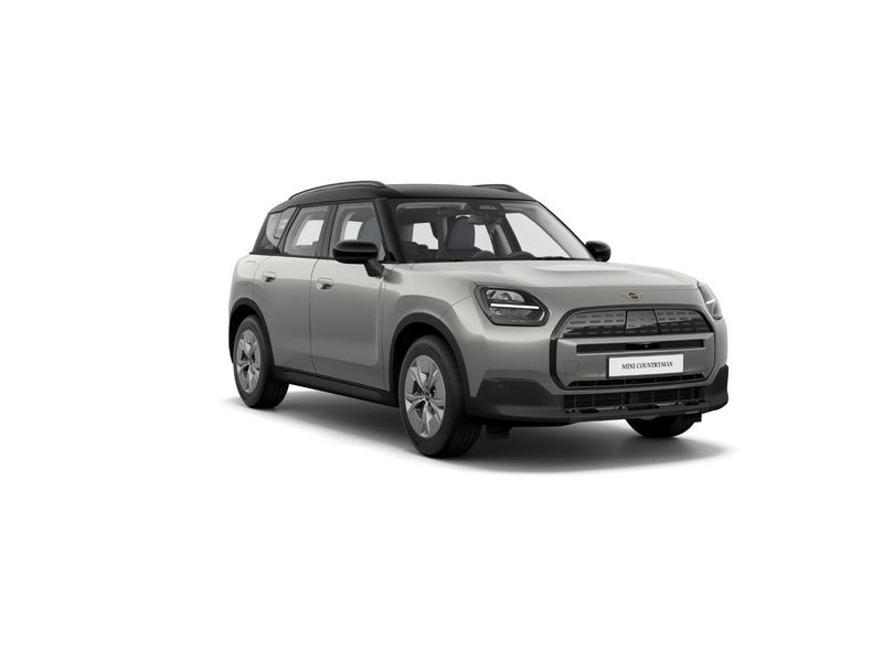 Countryman E Classic