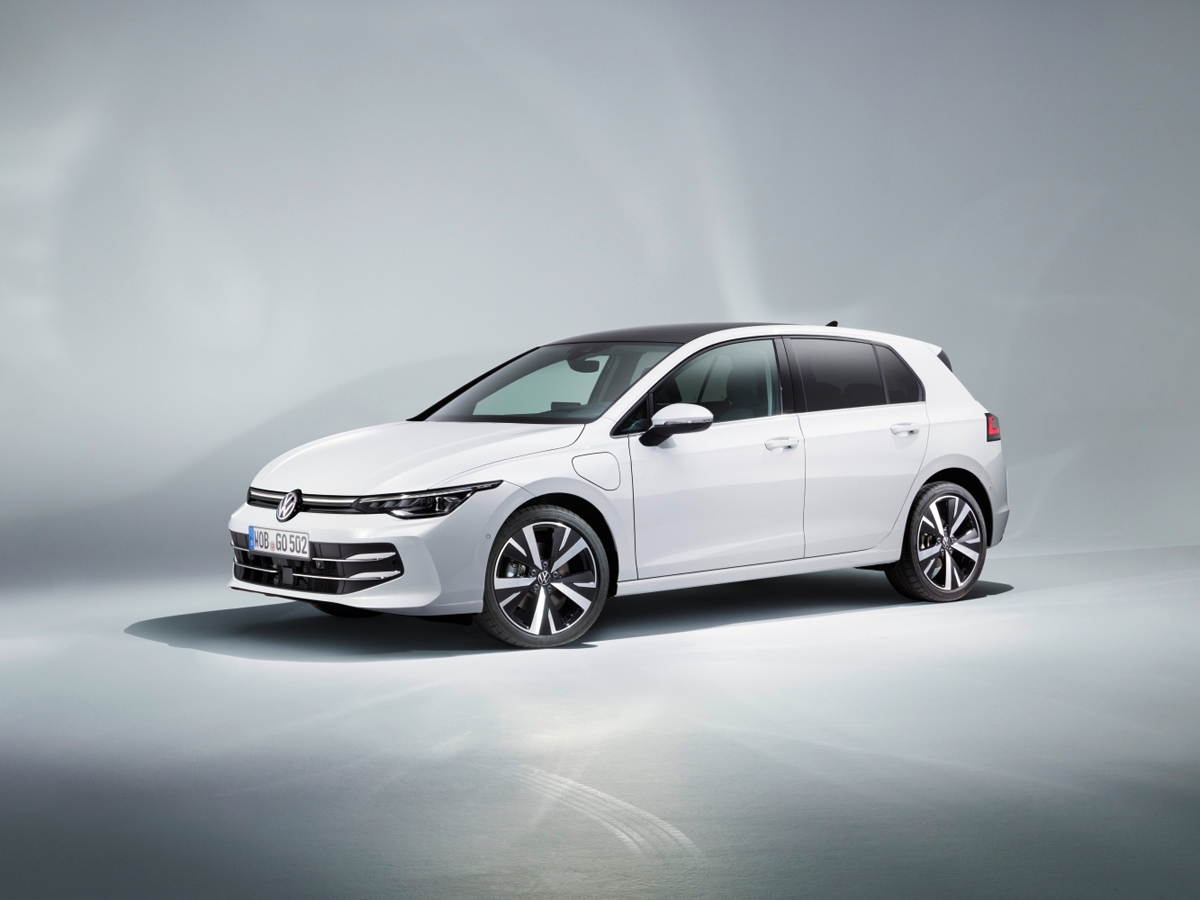 Five Wins For Volkswagen In The What Car? Electric Car Awards 2024