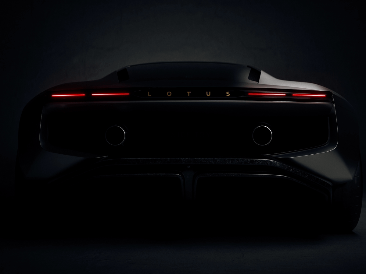 Reinforcing The Lotus Brand DNA