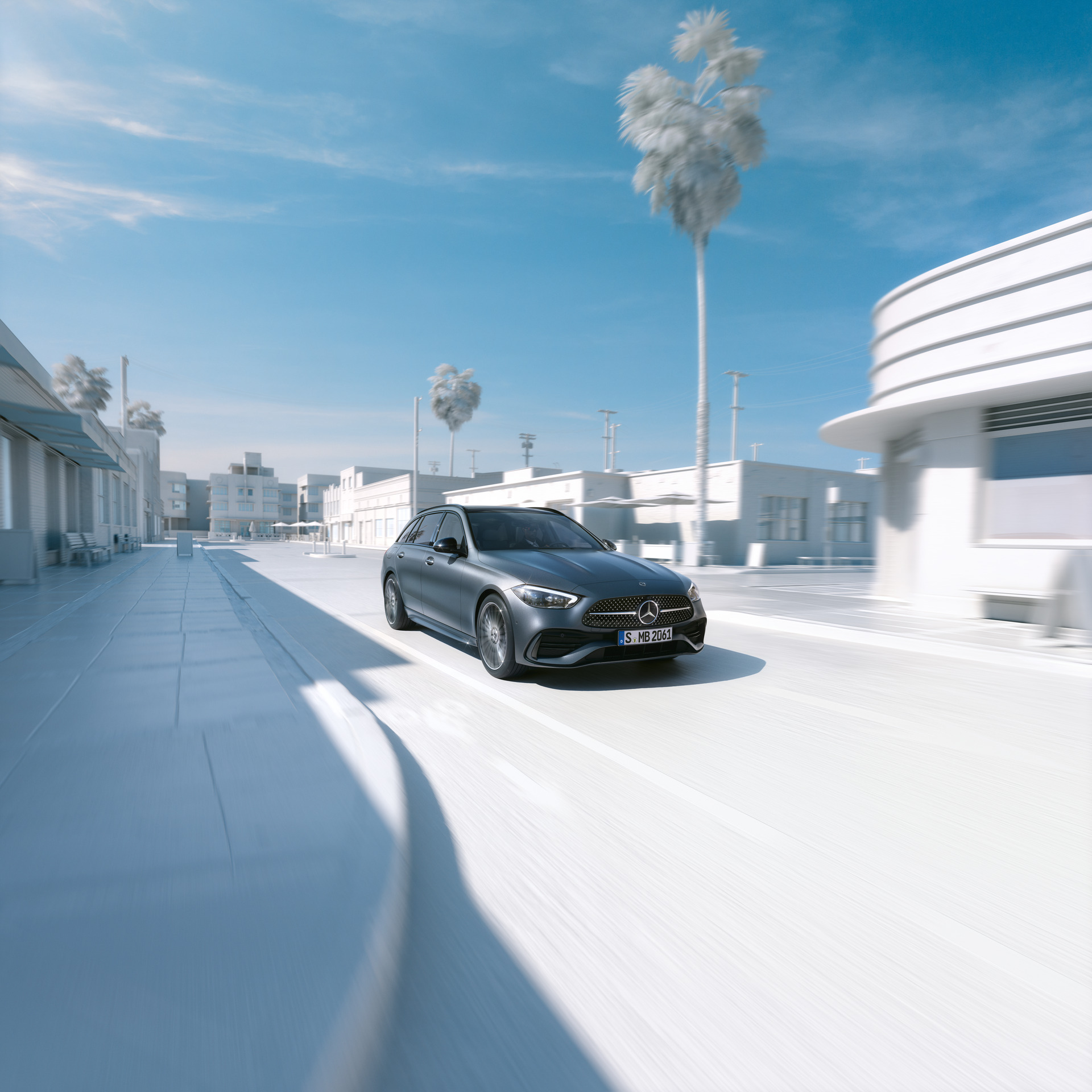 C-Class