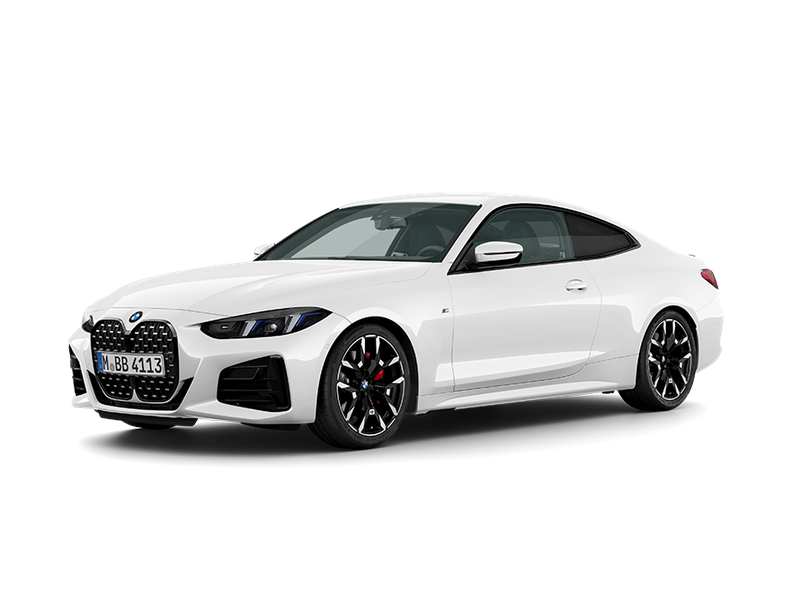 420i M Sport Pro Coupe 