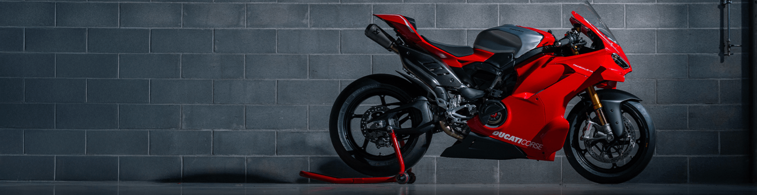 Panigale V4 R