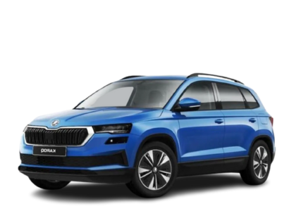 Skoda Karoq Estate