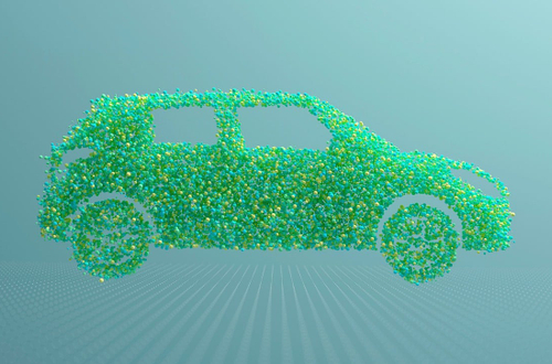 World EV Day 2025