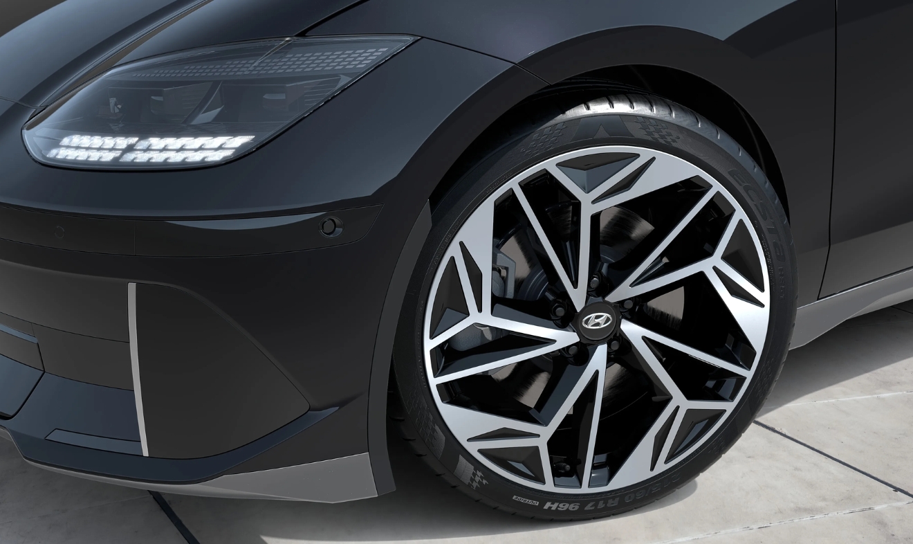 IONIQ 6