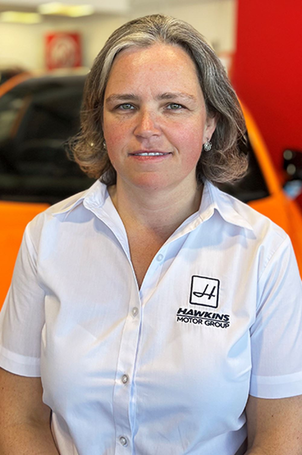 Francisca Costa-Periera