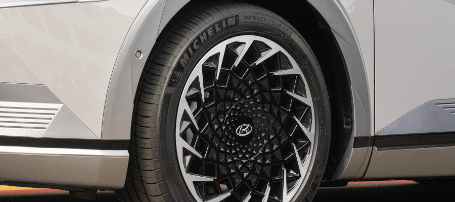 10 NEED TO KNOW FACTS ABOUT TYRES CONTINUED...
