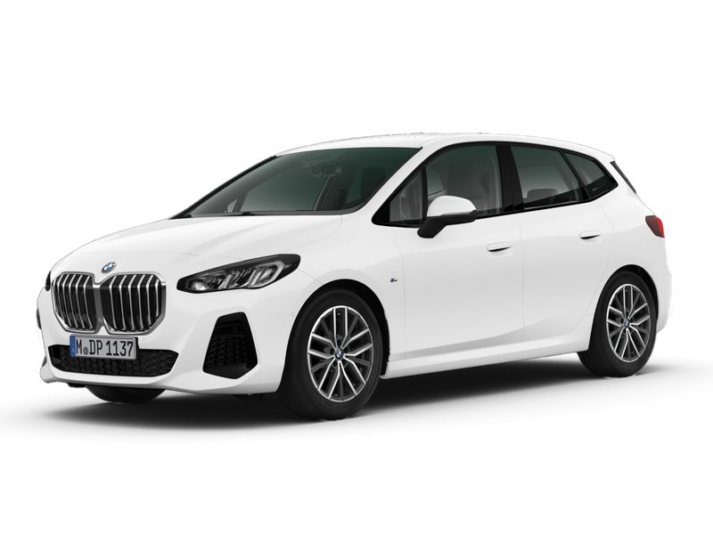 220i M Sport Active Tourer