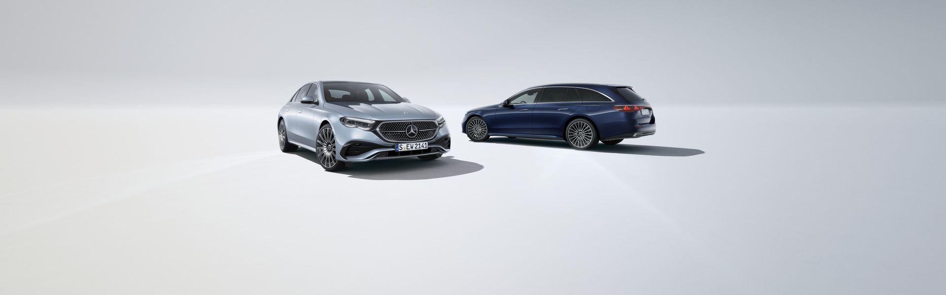 E-Class