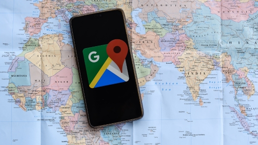 Best Apps for Your Next Road Trip