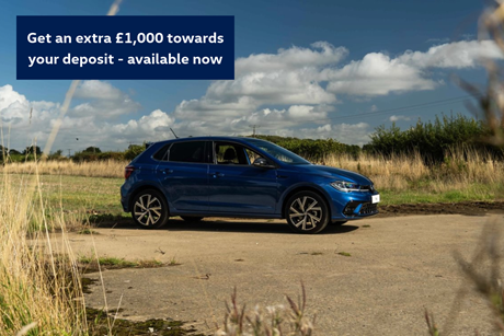 Volkswagen Polo Offers