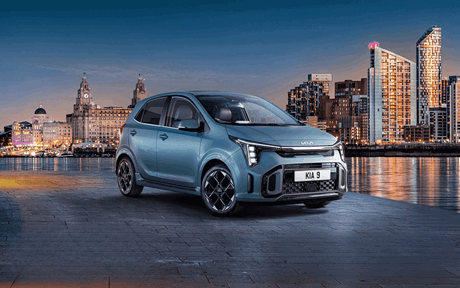 Kia Picanto Offers