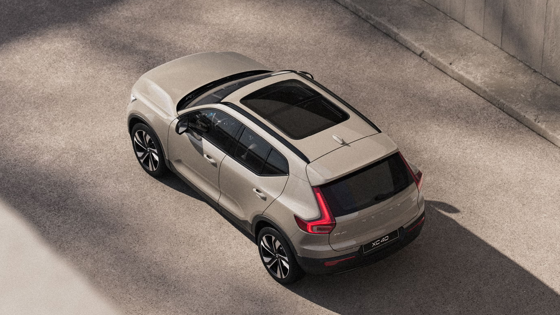 XC40