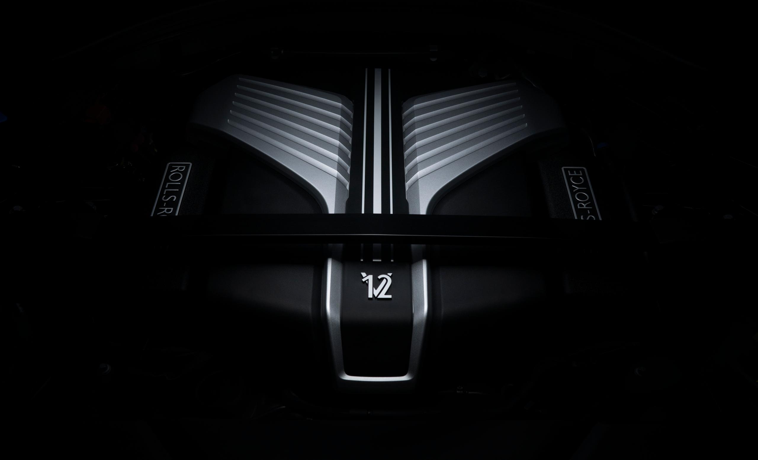 Black Badge Cullinan