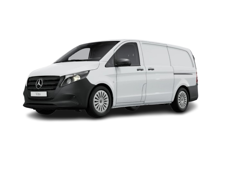 Mercedes-Benz Vito Van
