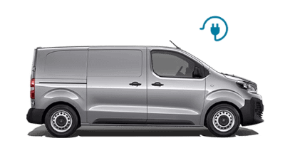 Citroën Dispatch