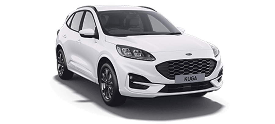 Ford Kuga ST-Line X Edition 2.5 Duratec 225PS PHEV
